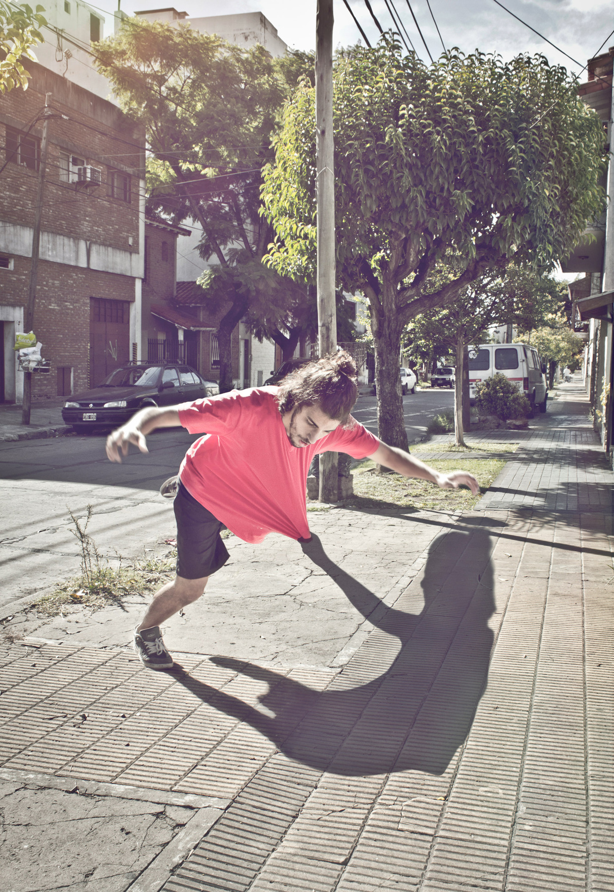 Мартин Де Паскуале Martín De Pasquale, гений фотошопа