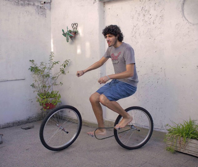 Мартин Де Паскуале Martín De Pasquale, гений фотошопа