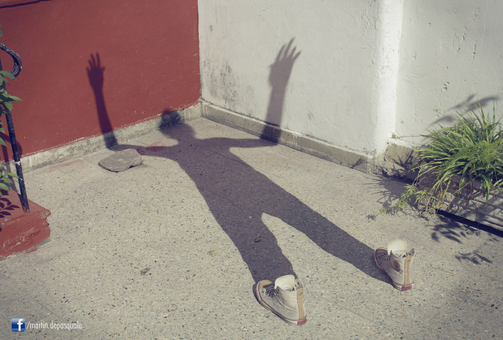 Мартин Де Паскуале Martín De Pasquale, гений фотошопа