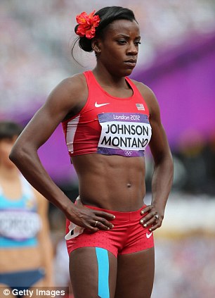 забег на 34 неделе беременности, Алисия Монтано, Alysia Montano, пробежка на 34 неделе беременности