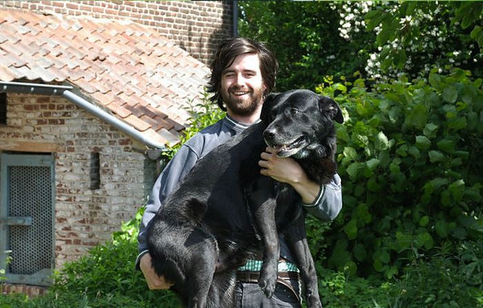 Вот, что происходит, когда взрослые воссоздают свои детские снимки II взрослые воссоздают детские снимки, взрослые повторяют свои старые снимки