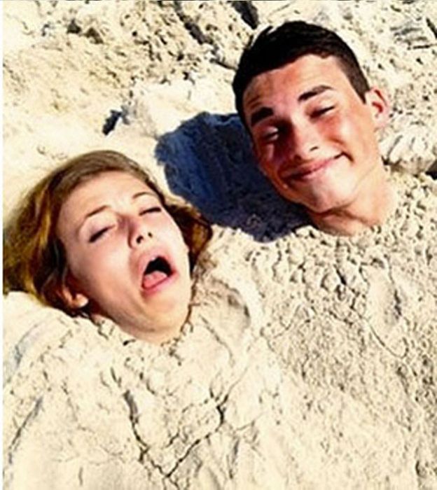 Вот, что происходит, когда взрослые воссоздают свои детские снимки II взрослые воссоздают детские снимки, взрослые повторяют свои старые снимки