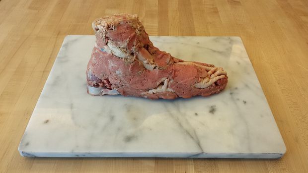 ужасные блюда, мерзкая еда, жуткий торт