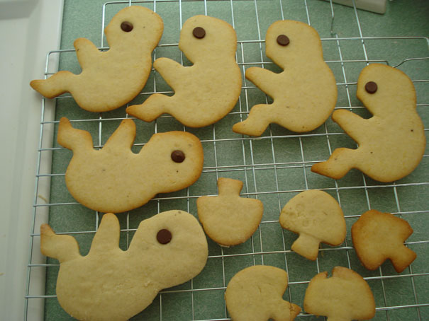 ужасные блюда, мерзкая еда, жуткий торт