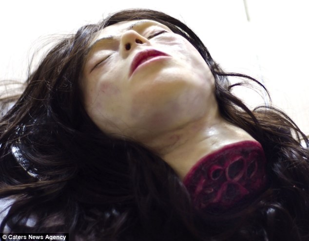 ужасные блюда, мерзкая еда, жуткий торт