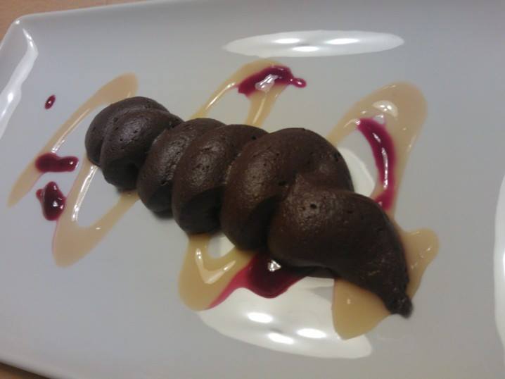 ужасные блюда, мерзкая еда, жуткий торт