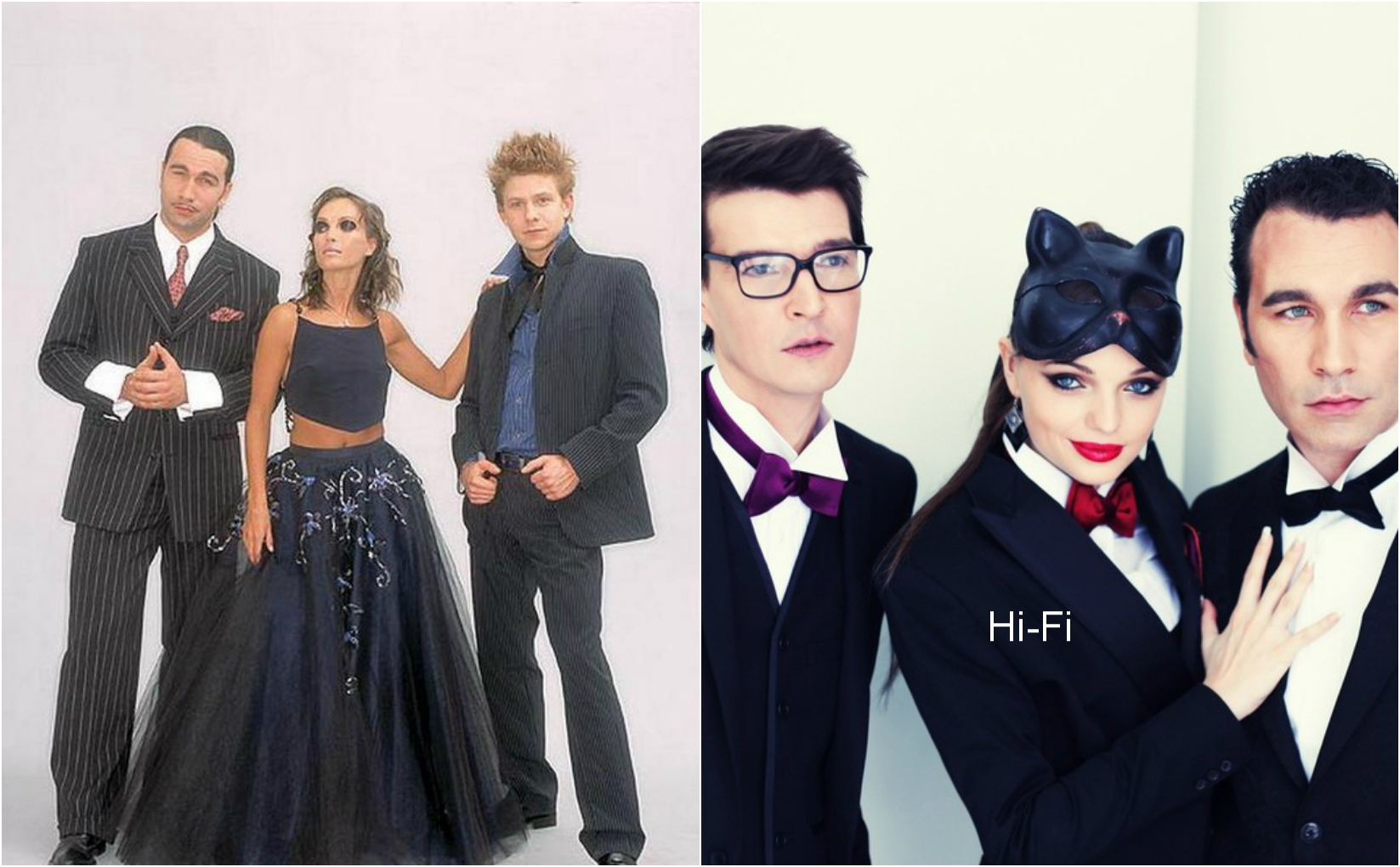 звёзды 90-х тогда и сейчас, попса 90-е, поп-певцы 90-х