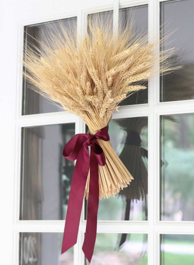 осенние идеи декор, дизайнерские идеи для осеннего интерьера 