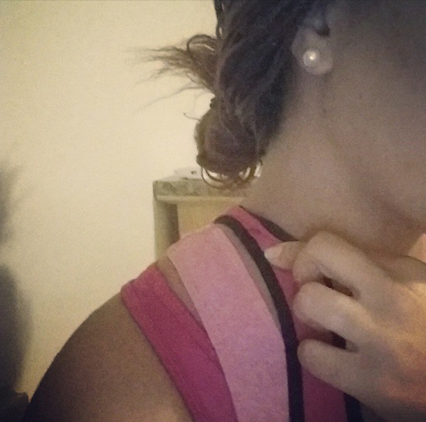 Проблемы, с которыми сталкиваются девушки с большой грудью