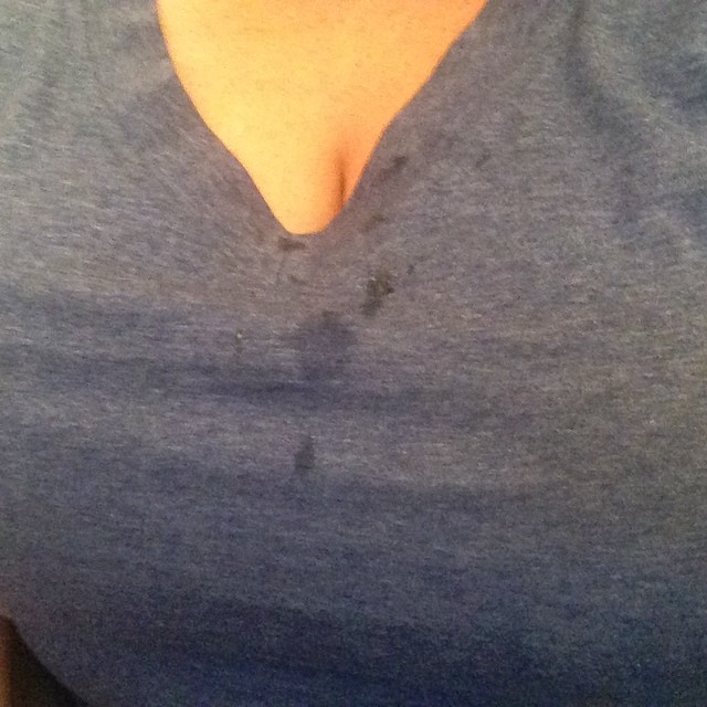 Проблемы, с которыми сталкиваются девушки с большой грудью