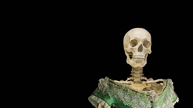 Элементы гардероба и косметика из прошлого, которые могли убить своих владельцев Элементы гардероба которые могли убить своих владельцев, косметика из прошлого которая могла убить своих