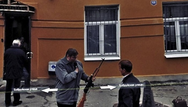 почему Америке надо бояться России, почему США стоит бояться России