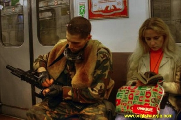 почему Америке надо бояться России, почему США стоит бояться России