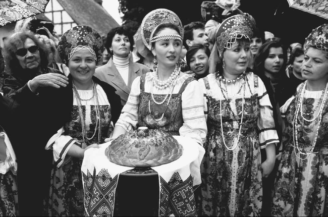 почему Америке надо бояться России, почему США стоит бояться России