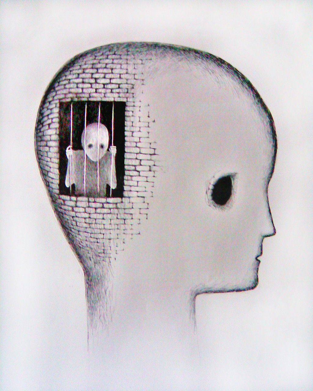 Жуткие явления и легенды