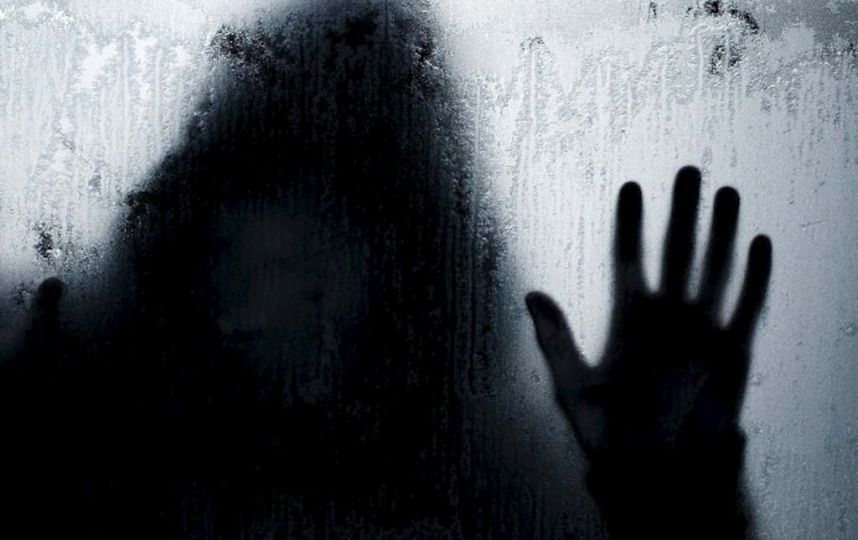 Жуткие явления и легенды