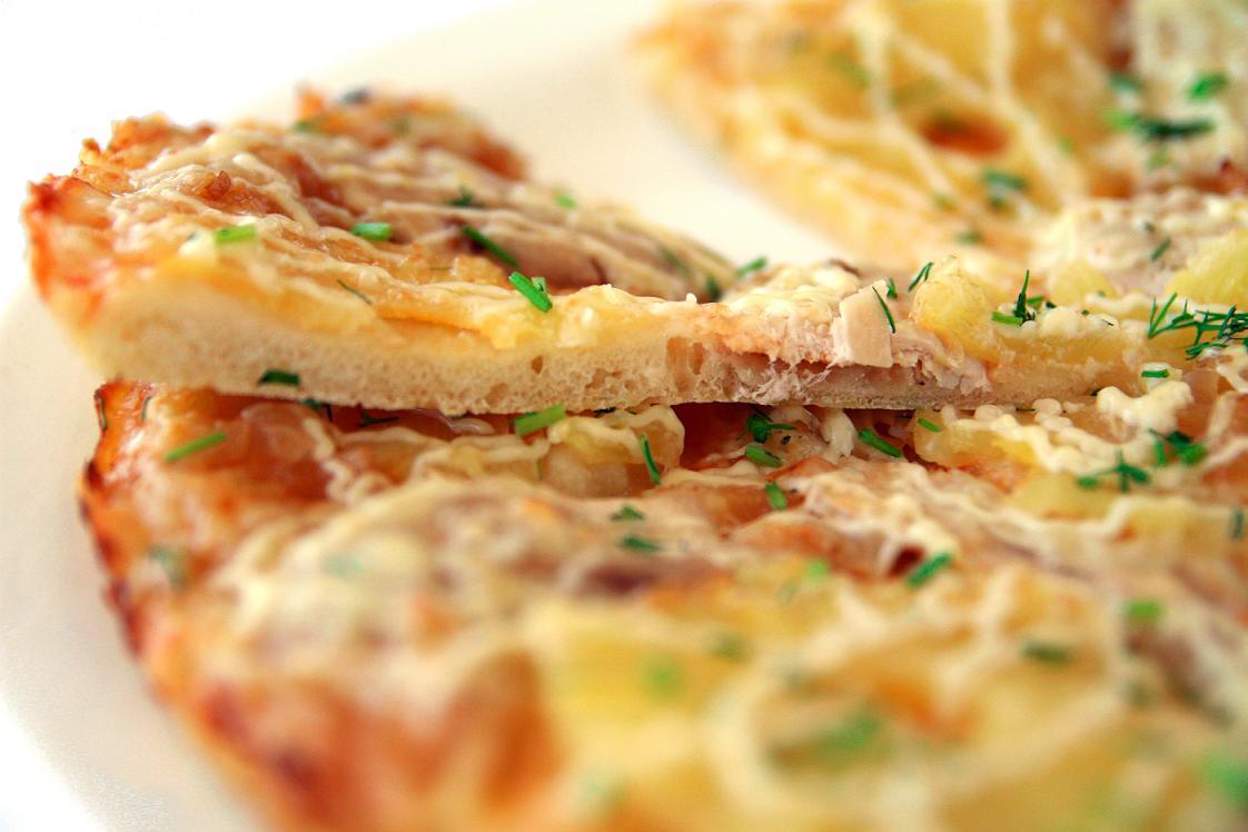 факты о еде, факты о продуктах