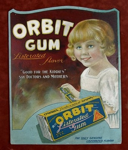 факты о еде, факты о продуктах