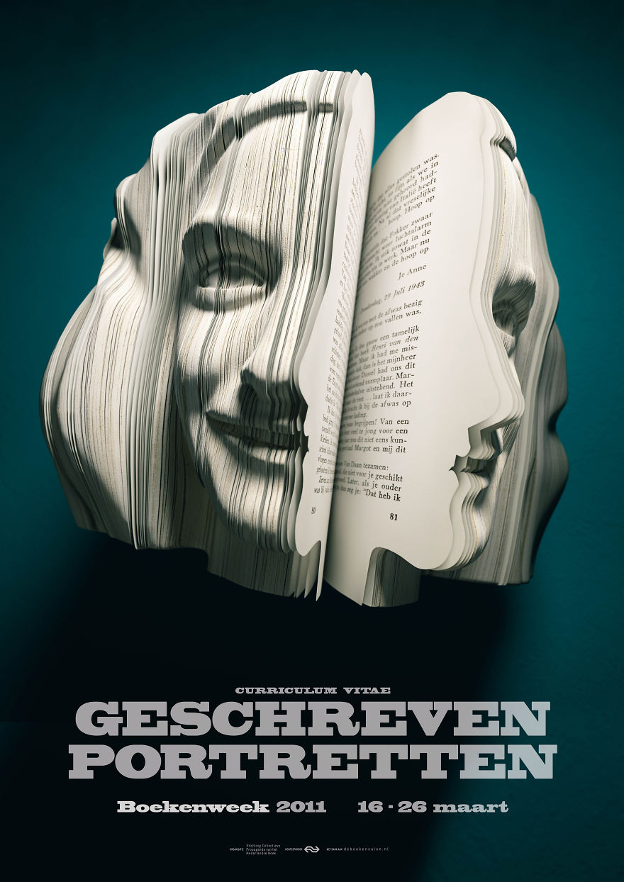 книжные скульптуры, скульптуры из книг, скульптуры вырезанные из книг