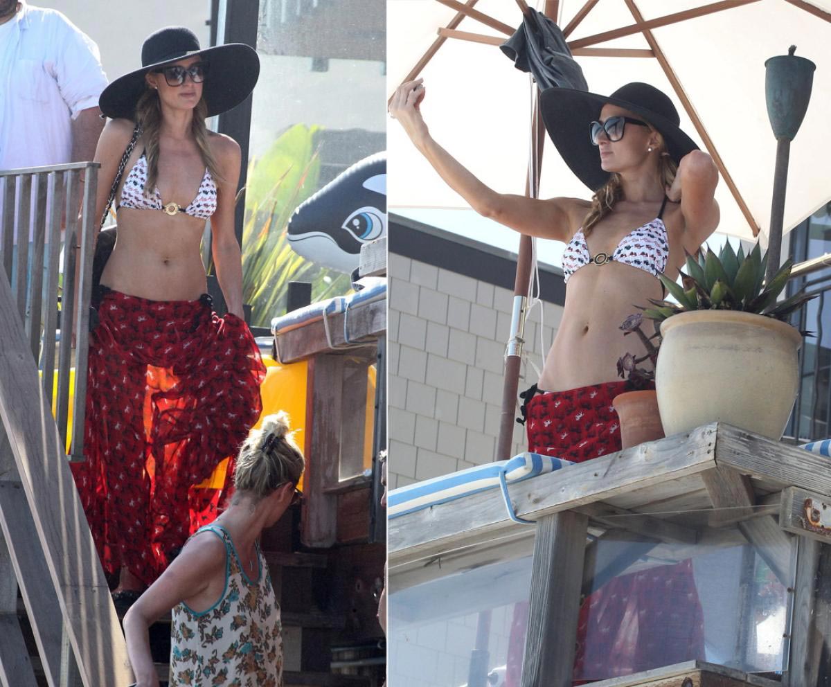 звёзды в бикини 2014,  NY Daily News самые сексуальные звёзды