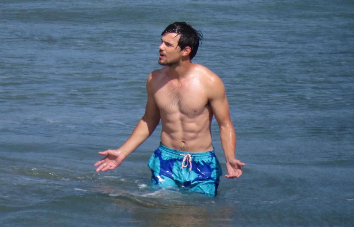 звёзды в бикини 2014,  NY Daily News самые сексуальные звёзды