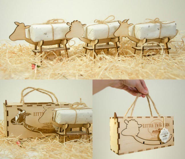 Упаковка года, дизайн упаковки за 2014 год, упаковка 2014