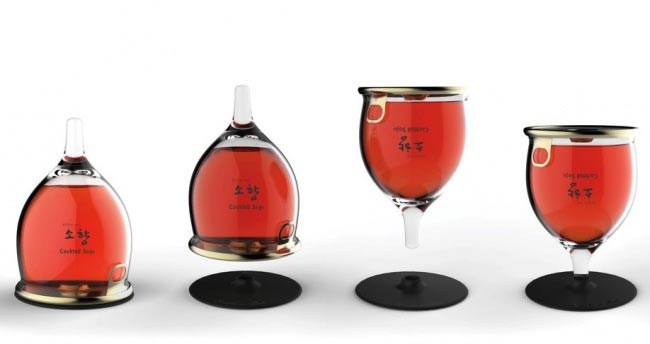 Упаковка года, дизайн упаковки за 2014 год, упаковка 2014