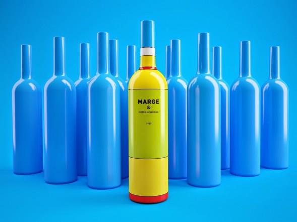 Упаковка года, дизайн упаковки за 2014 год, упаковка 2014