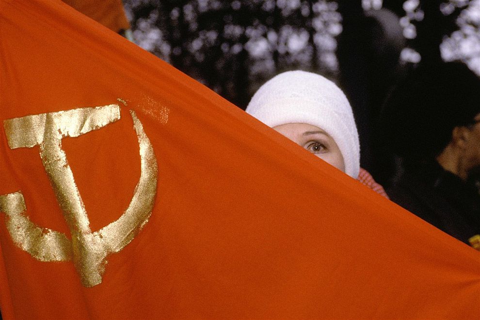 Советская эпоха в легендарных фотографиях Юрия Абрамочкина Юрий Абрамочкин, живая легенда, фоторепортёр, СССР, советская эпоха