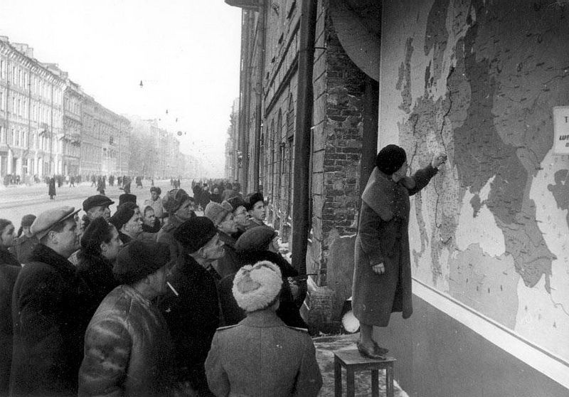 Блокадный Ленинград, блокада, жуткие, страшые, воспоминания, того времени