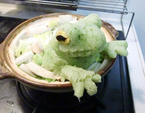 Дайкон Арт - модное украшению блюд японской кухни Дайкон Арт, редька, модна, украшение блюд, японской кухни