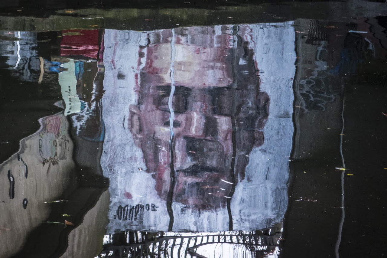 Самое крутое из мира стрит-арта за февраль 2014