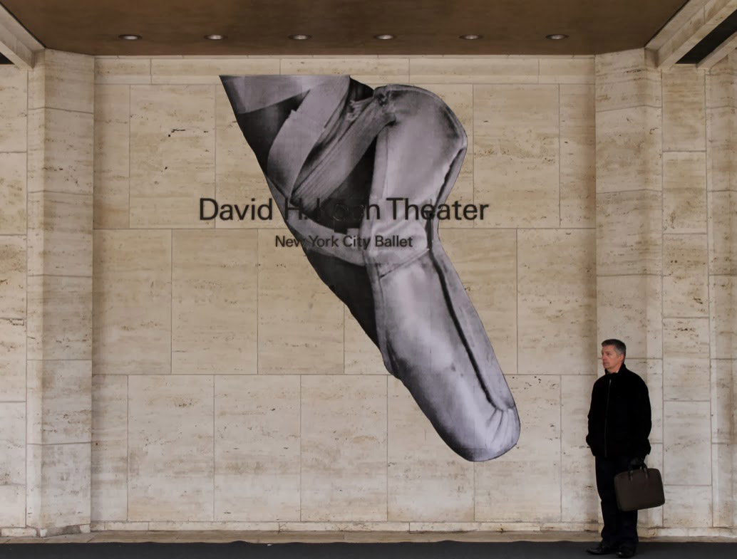 Самое крутое из мира стрит-арта за февраль 2014