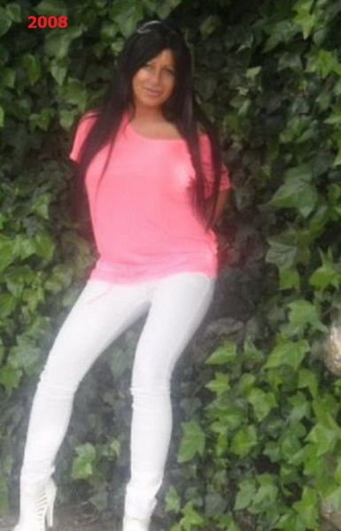 Силиконовые королевы, жертвы пластической хирургии, Сербия, Белград ,Тияна Джуричич Tijana Ðjuričić, Саня Жожич Sanja Jojić