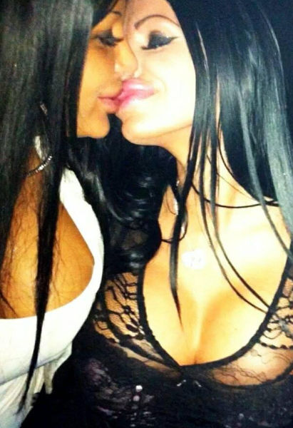 Силиконовые королевы, жертвы пластической хирургии, Сербия, Белград ,Тияна Джуричич Tijana Ðjuričić, Саня Жожич Sanja Jojić