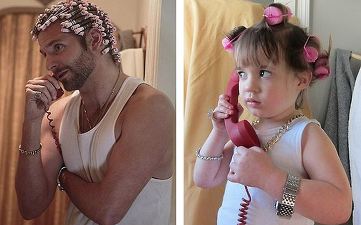 Don’t Call Me Oscar, пародии, номинанты на Оскар, кино