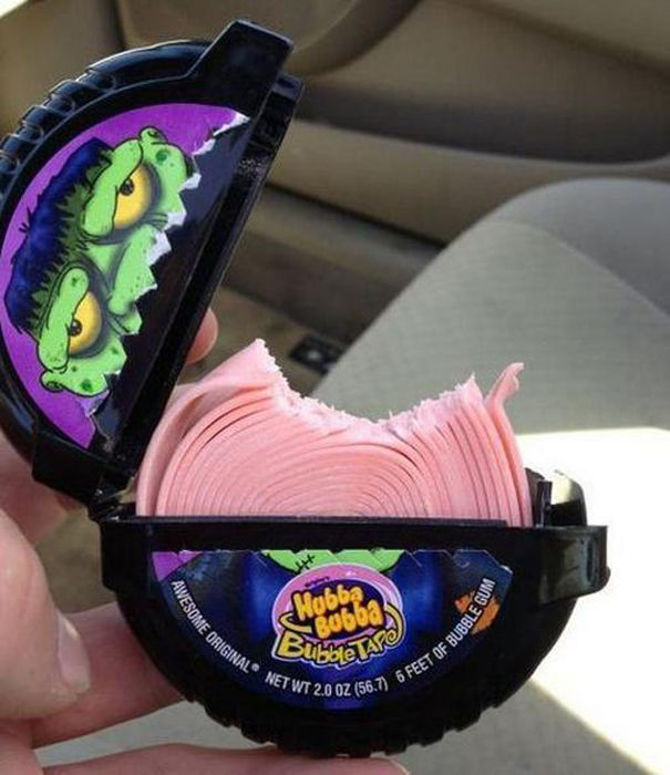 Им просто пофиг, люди которым всё равно