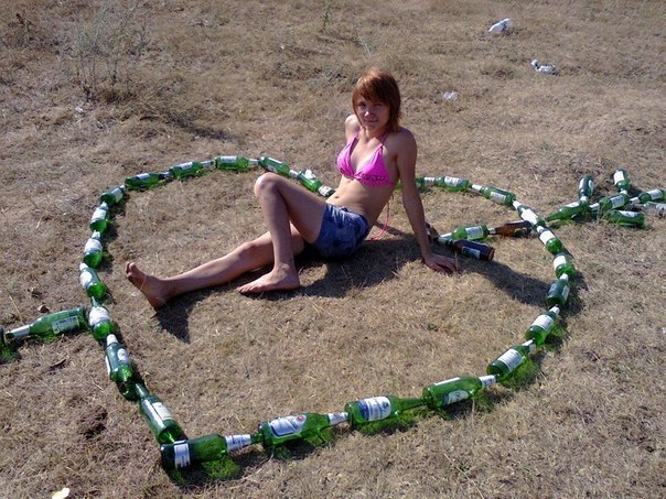 Фотографии странных людей из социальных сетей XVII странные люди, социальная сеть, фрики