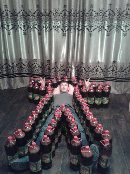 Фотографии странных людей из социальных сетей XVII странные люди, социальная сеть, фрики