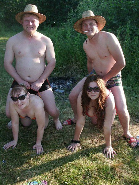 Фотографии странных людей из социальных сетей XVII странные люди, социальная сеть, фрики