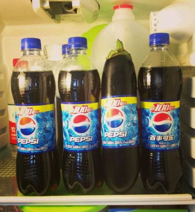 С этими фотографиями что-то не так.. Смешные фото, фото с сюрпризом