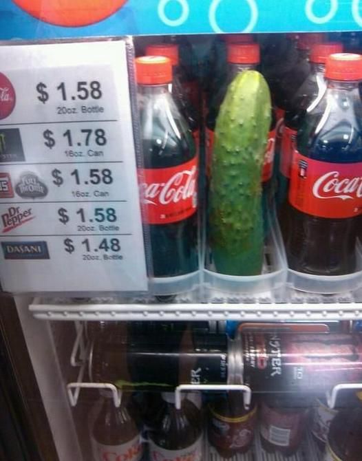 С этими фотографиями что-то не так.. Смешные фото, фото с сюрпризом