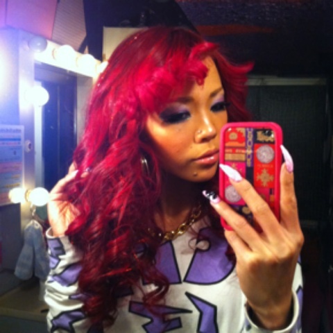 B-Style Black For Life, афроамериканские японцы, японцы рэперы