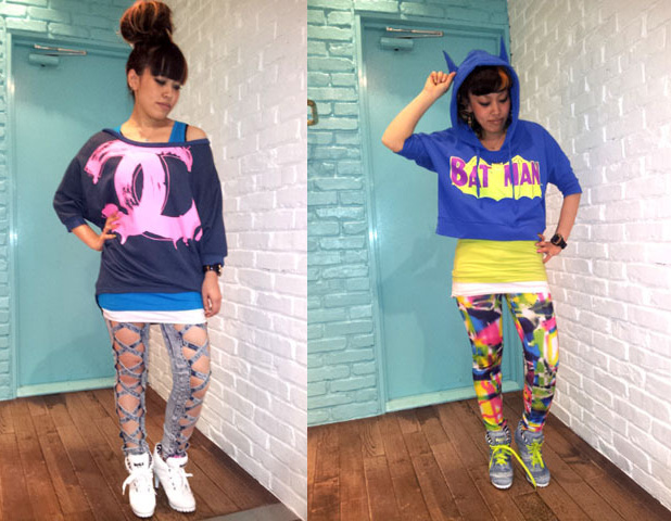 B-Style Black For Life, афроамериканские японцы, японцы рэперы