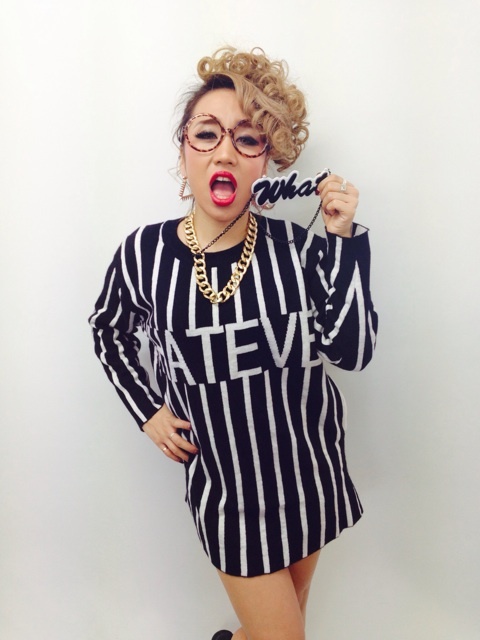 B-Style Black For Life, афроамериканские японцы, японцы рэперы