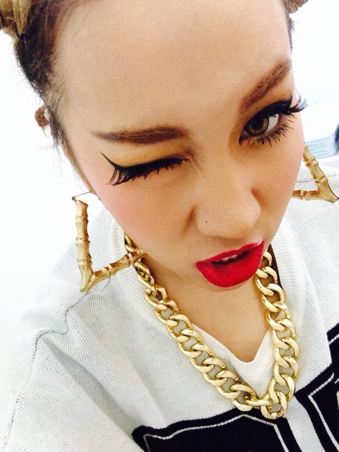 B-Style Black For Life, афроамериканские японцы, японцы рэперы