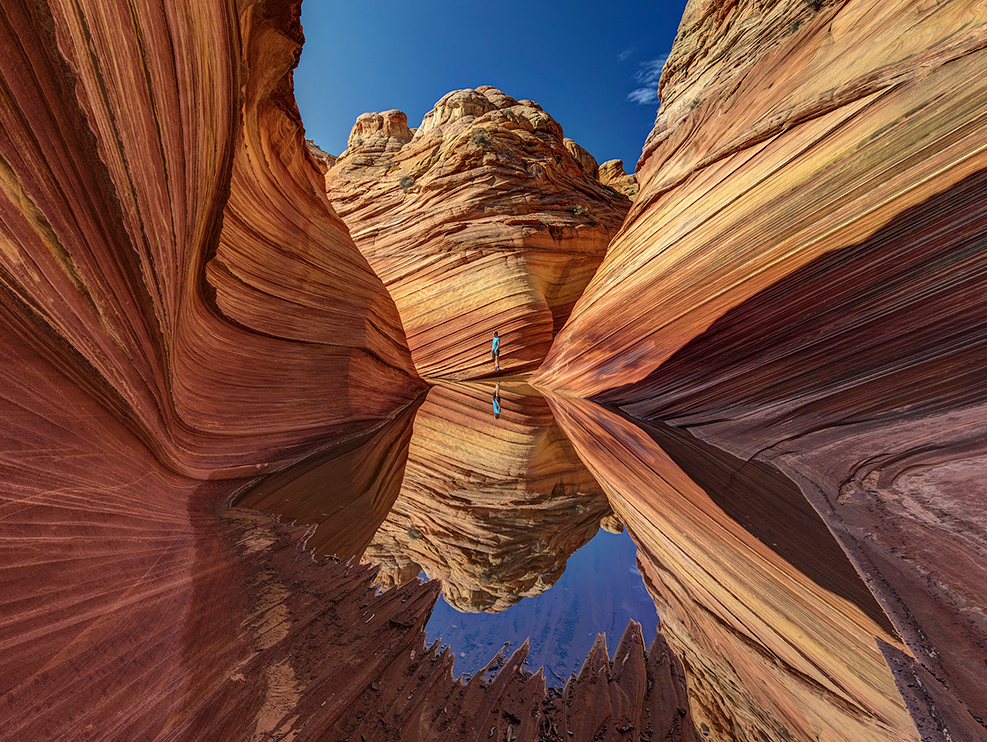 National Geographic за апрель 2014