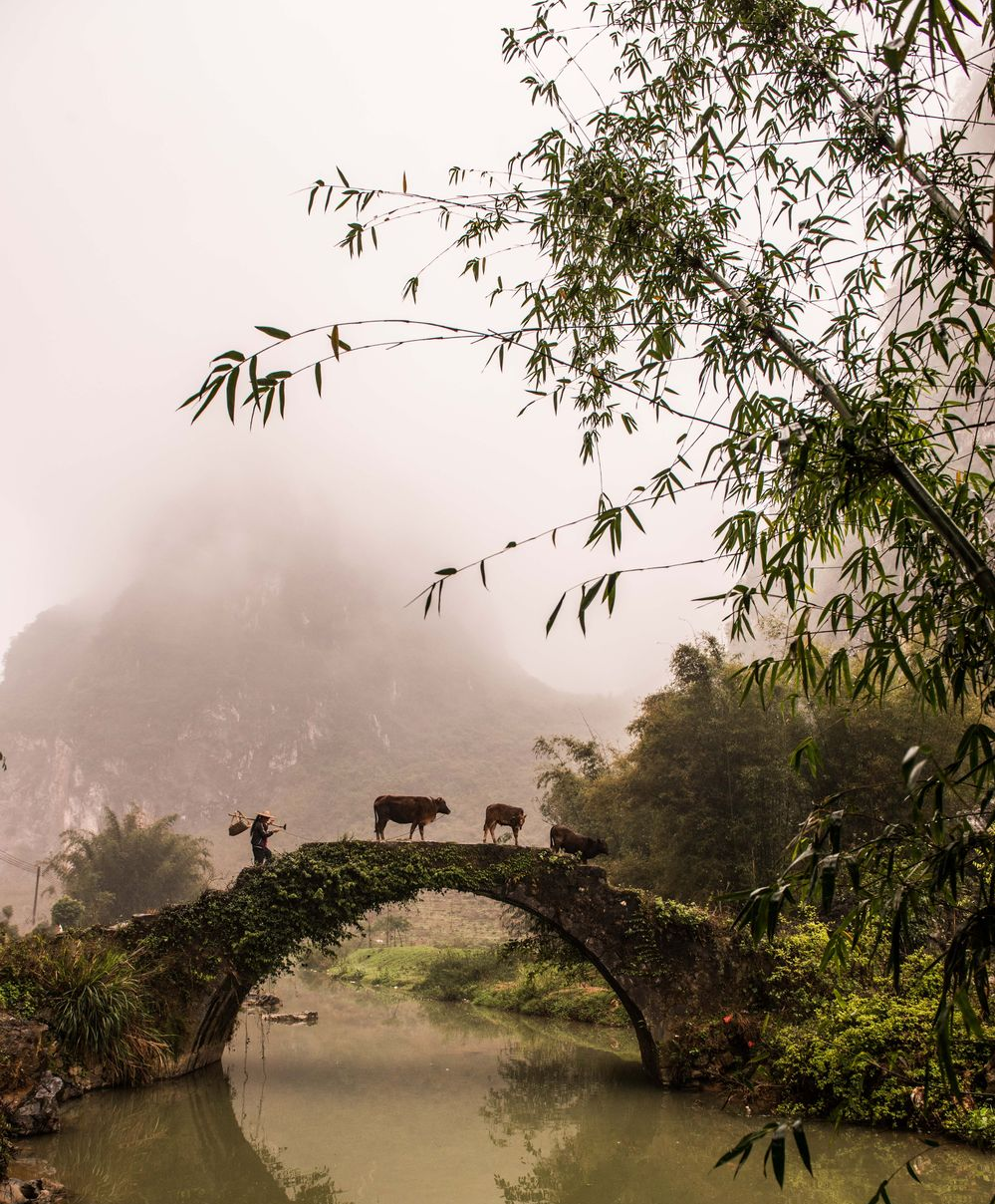 National Geographic за апрель 2014
