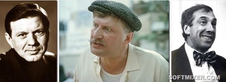 Любовь и голуби, факты о любовь и голуби, архивные редкие кадры любовь и голуби 