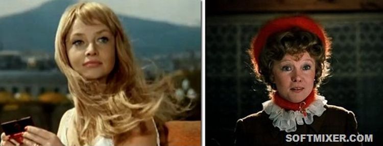 Любовь и голуби, факты о любовь и голуби, архивные редкие кадры любовь и голуби 